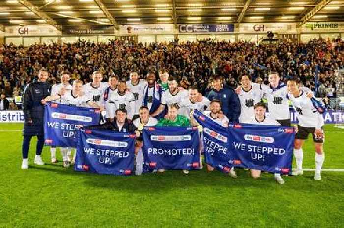 Birmingham City already strongly fancied by neutrals for Championship promotion