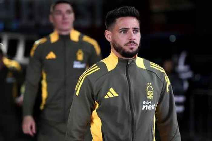 Defender drops Aston Villa transfer hint after Premier League loan spell