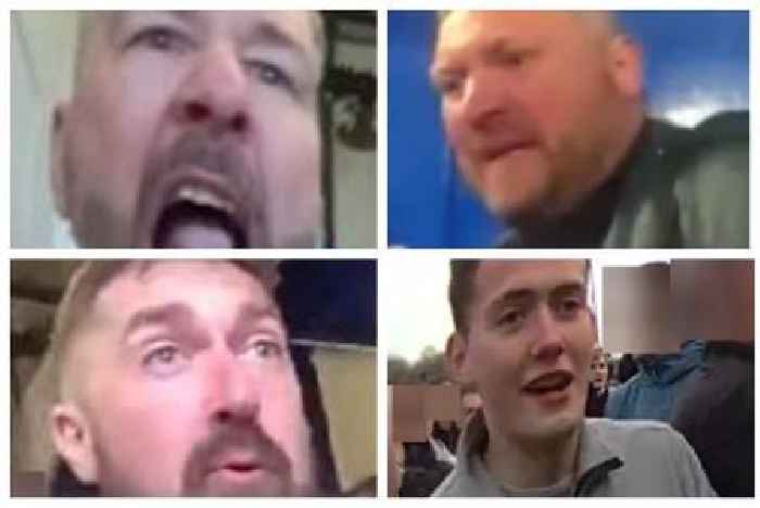 16 football fans wanted by police after Birmingham City vs Shrewsbury disorder
