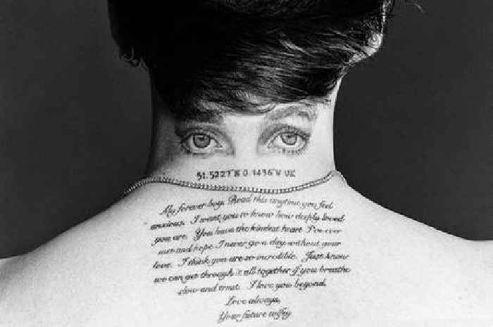 Brooklyn Beckham's 70 'problematic' tattoos of Nicola as 'unhealthy' marriage fears raised