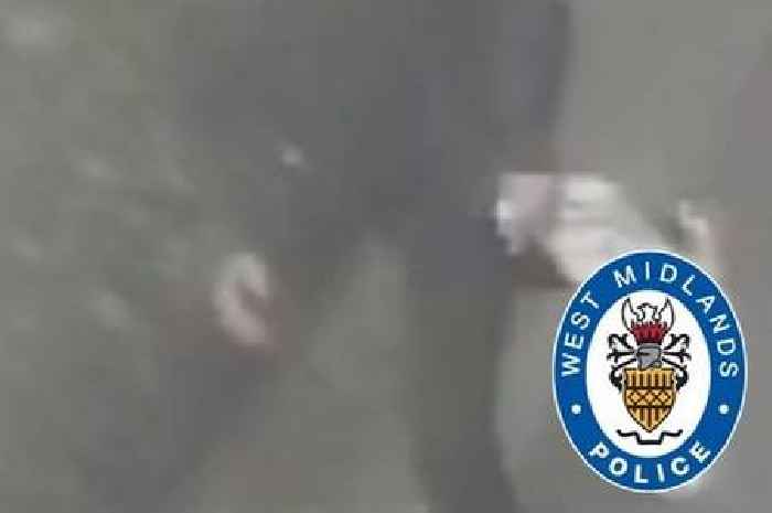 Hunt for man after teen girl sexually assaulted near bus stop