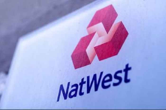 NatWest customers urged to close their bank accounts over change this week