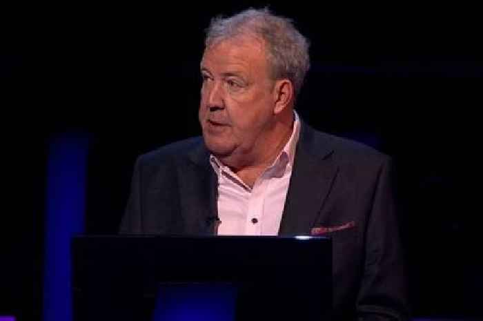 Who Wants To Be A Millionaire player loses biggest amount in show's history after huge blunder