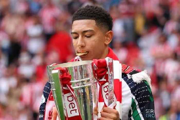Jobe Bellingham transfer update emerges as Birmingham City seek windfall clarity