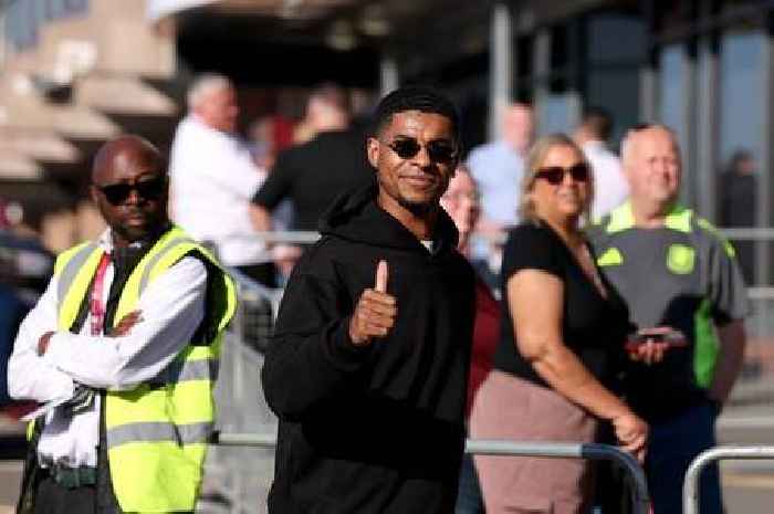 Marcus Rashford given huge Man Utd exit boost as dream transfer move back on