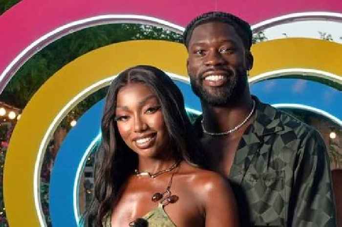 Love Island drops first trailer for new season as Maya Jama teases 'huge twists'