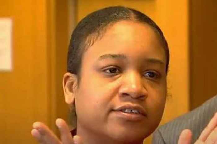 Killer mum scalded boy's genitals in 'horror house' then posted chilling message on Facebook