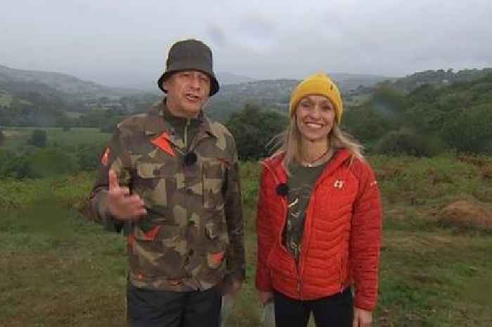 BBC Springwatch viewers all say same thing minutes into new series