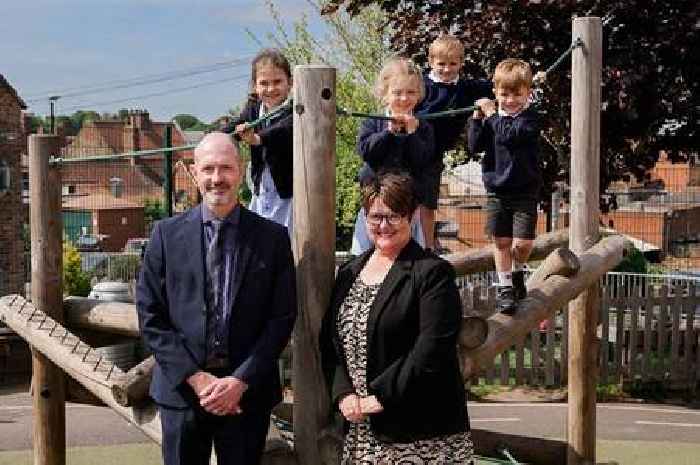 Kidgate Primary Academy to join Lincolnshire Gateway Academies Trust