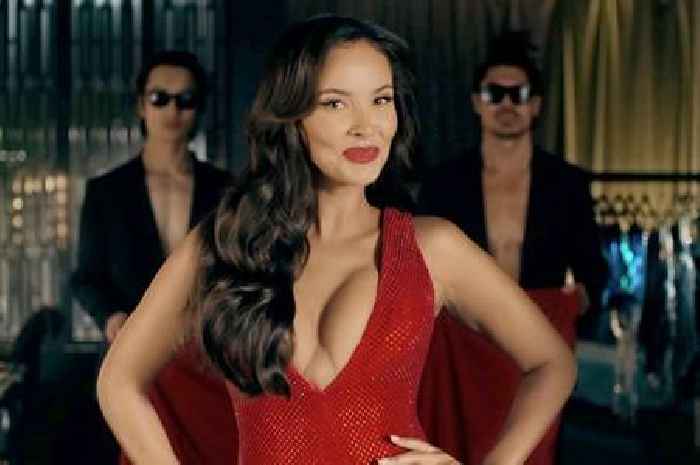 New ITV Love Island series 12 trailer teased by Maya Jama