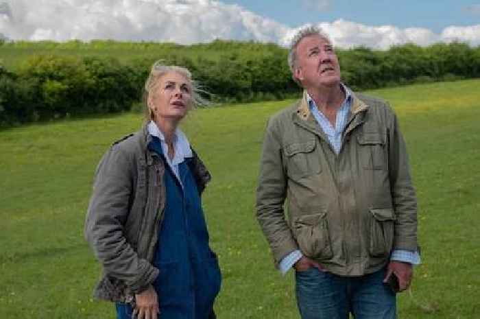 Is Clarkson's Farm scripted? Jeremy Clarkson and Kaleb Cooper on if scenes are 'real'