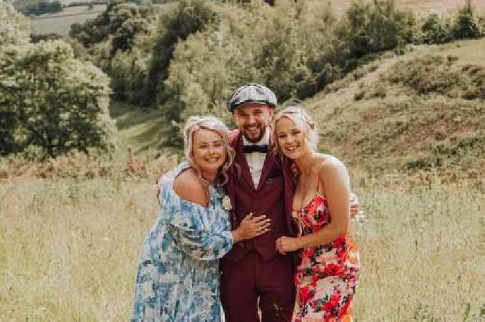 Somerset siblings taking on emotional challenge in tribute to dad