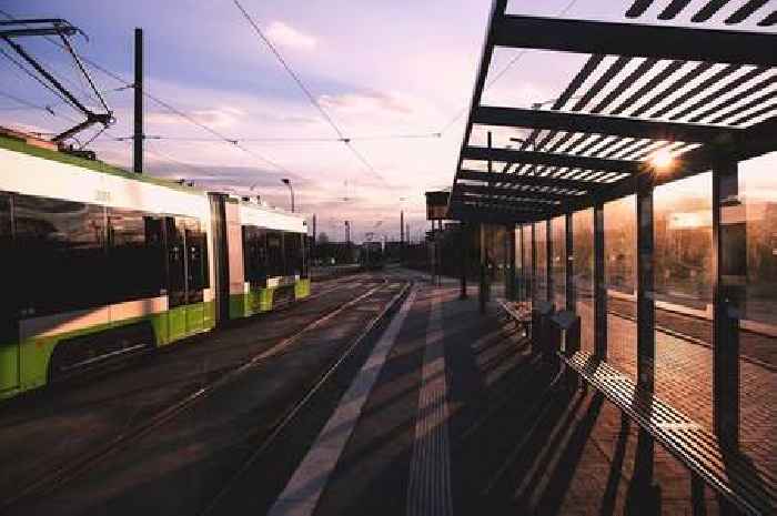 The epic plan that could open up Bristol for new tram line