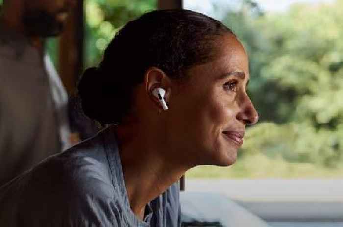 Apple AirPods' 'standout' hearing aid feature leaves users 'shocked' amid £40 price cut