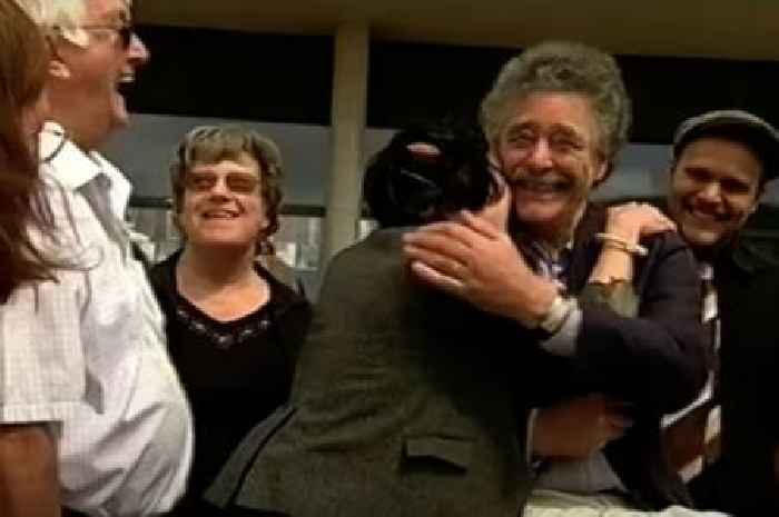BBC Antiques Roadshow guest collapses after expert reveals 'ancient' item is fake
