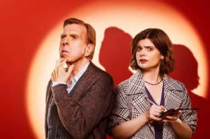 BBC viewers left with same complaint after switching off new crime drama just minutes in