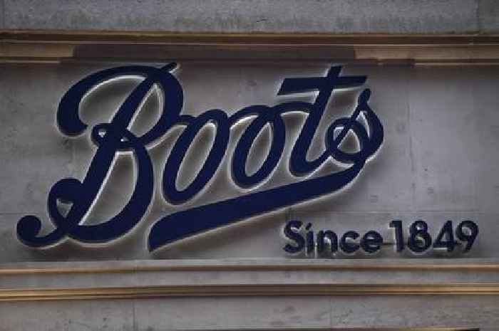 Boots' £30 beauty box with 'excellent' products like BYOMA and Lumene
