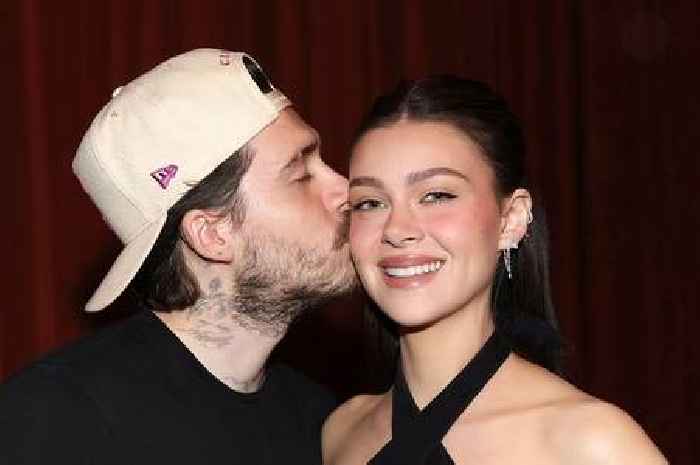 Brooklyn Beckham labeled a 'hostage' by family amid concerns he's become Nicola's 'puppet'