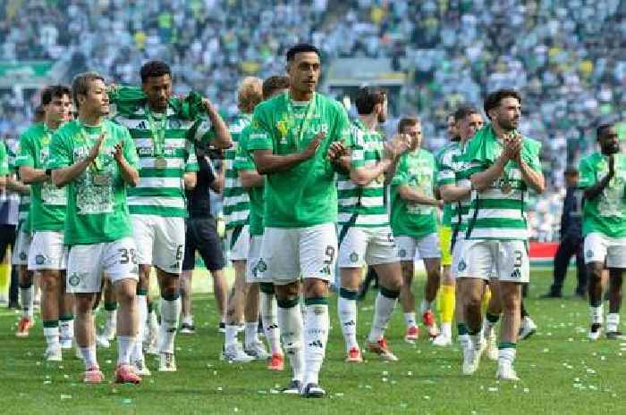 Celtic hold transfer trump card that will keep 'unbelievable' recruitment alive amid ominous Rangers warning