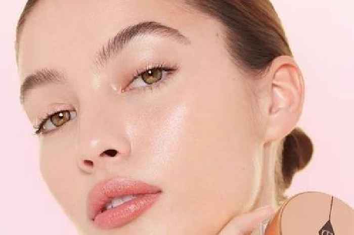 Charlotte Tilbury's Lip Cheat duo that's 'like having filler' used by Zendaya is on sale