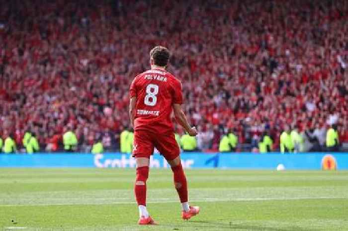 Dante Polvara left Aberdeen pals thinking ‘I can’t f*** this up now’ as he reveals Celtic penalty advice during shootout
