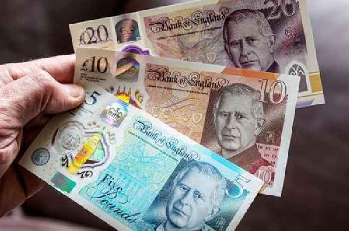 Experts warn tax rises ‘feel inevitable’ at Autumn Budget after jump in Uk Government borrowing