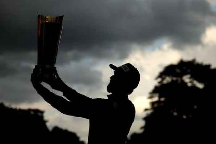 Golf star reveals he considered quitting to make YouTube videos with pals after tournament win