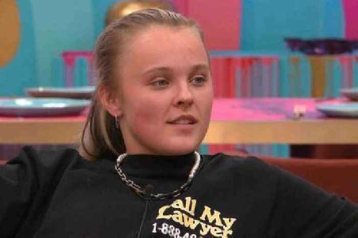 ITV This Morning viewers blast Alison Hammond over crude comment to JoJo Siwa