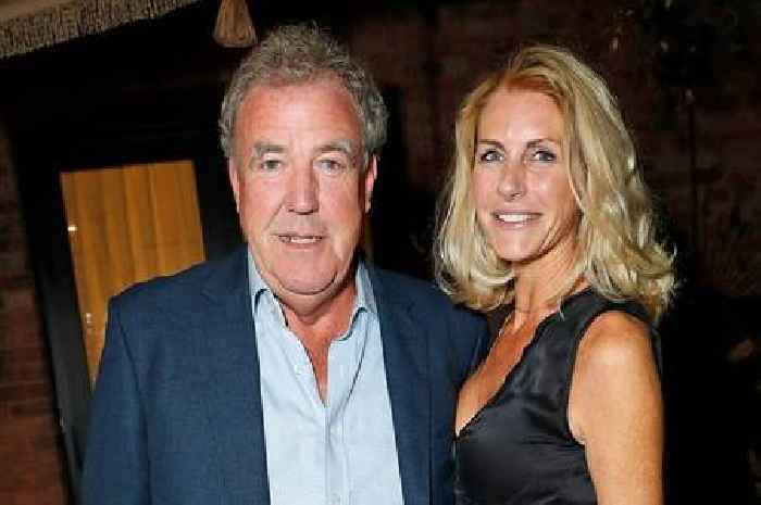Jeremy Clarkson's partner Lisa Hogan on life with Grand Tour star and why marriage isn't on the cards