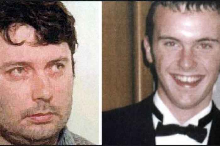 Limbs in the Loch killer makes fresh bid for freedom after parole board decision