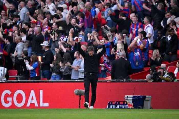 Rangers suffered Euro misery at hands of my manager and now I want to be a Premier League star under top boss