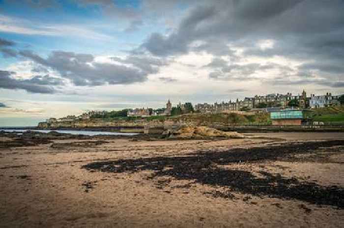 Scotland's most expensive coastal town for buying a home revealed