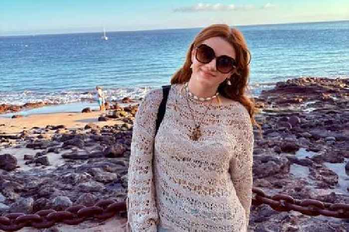 Scots student will go 'blind imminently' without treatment for rare brain tumour
