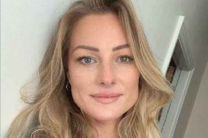 Skydiver who jumped 10,000ft to death 'split from boyfriend hours before'