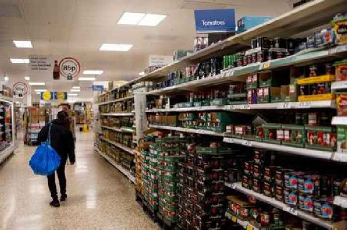 Tesco, Aldi, M&S, and Asda May bank holiday opening times in Scotland
