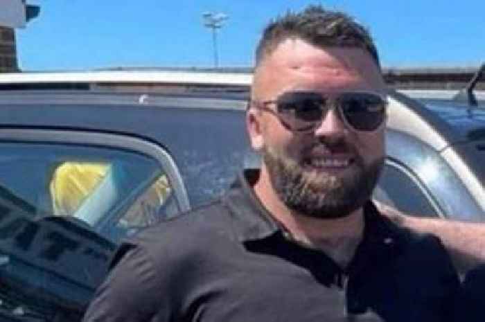 Tributes paid to Ayrshire biker who died in weekend crash