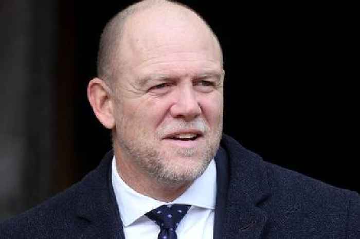 Mike Tindall calls for help as he issue update on sad family health news
