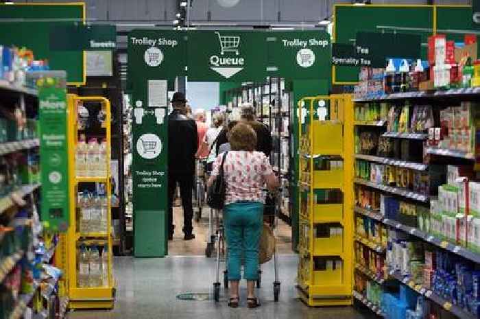 Supermarket opening times for late May bank holiday weekend 2024 - Tesco, Aldi, Lidl, Asda and more