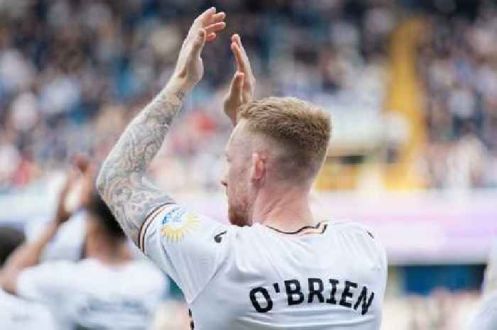 Tonight's Swansea City news as McBurnie move predicted, O'Brien race hots up and Martin to take over rivals