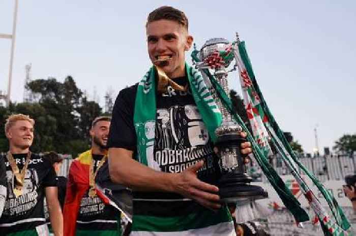 Viktor Gyokeres finally breaks silence on Arsenal transfer links in telling interview
