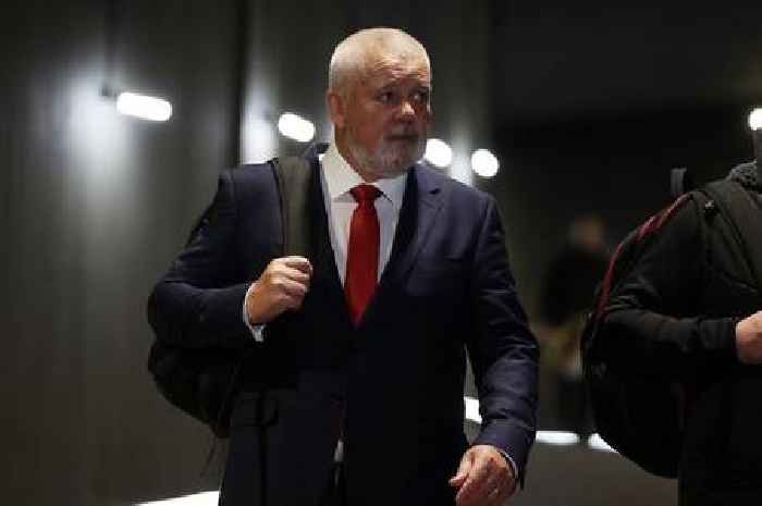 Warren Gatland to take on shock coaching role as reports emerge