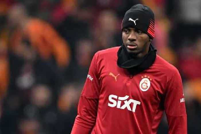 Chelsea approaching £111m transfer windfall amid Victor Osimhen interest