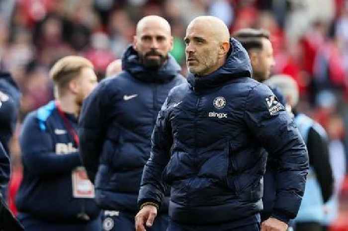 Enzo Maresca shows true Chelsea colours as head coach handed massive summer transfer boost