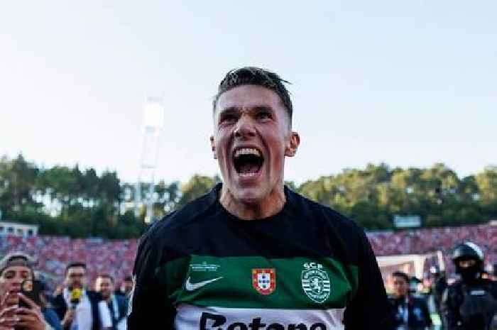 Mikel Arteta confirms first four Arsenal transfers as Viktor Gyokeres breaks silence
