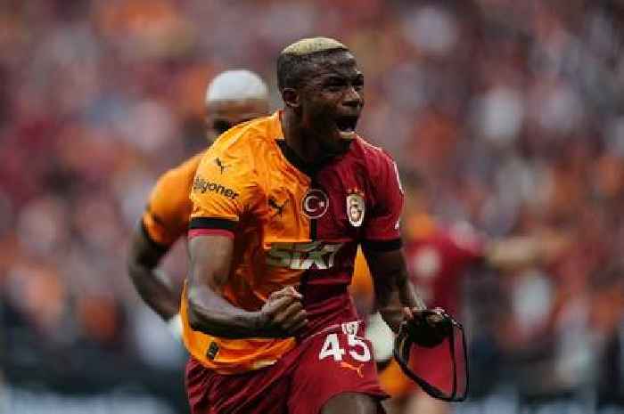 Next Chelsea transfer 'decided' as Enzo Maresca signs Victor Osimhen and Viktor Gyokeres snubbed