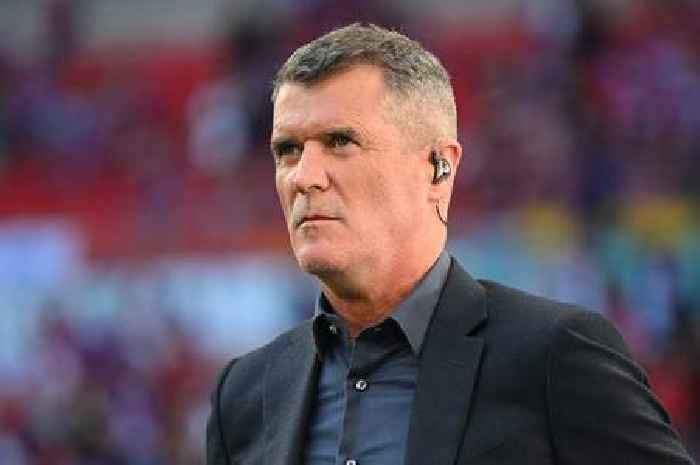 Roy Keane explains why he's more impressed with Arsenal than 'classless' Liverpool