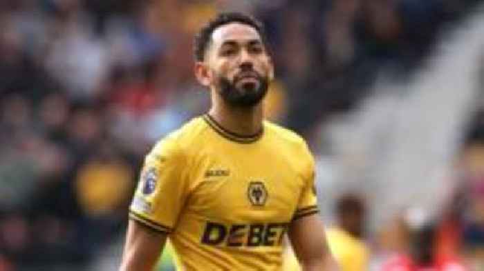 Wolves to reject Man Utd's five-year pay plan for Cunha