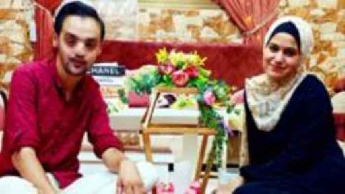 Hopes of motherhood crushed after IVF embryos destroyed in Israel's Gaza offensive