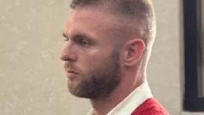 British man jailed in Bali for drug offence