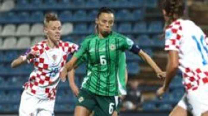 Northern Ireland 'need to be more confident' against Poland
